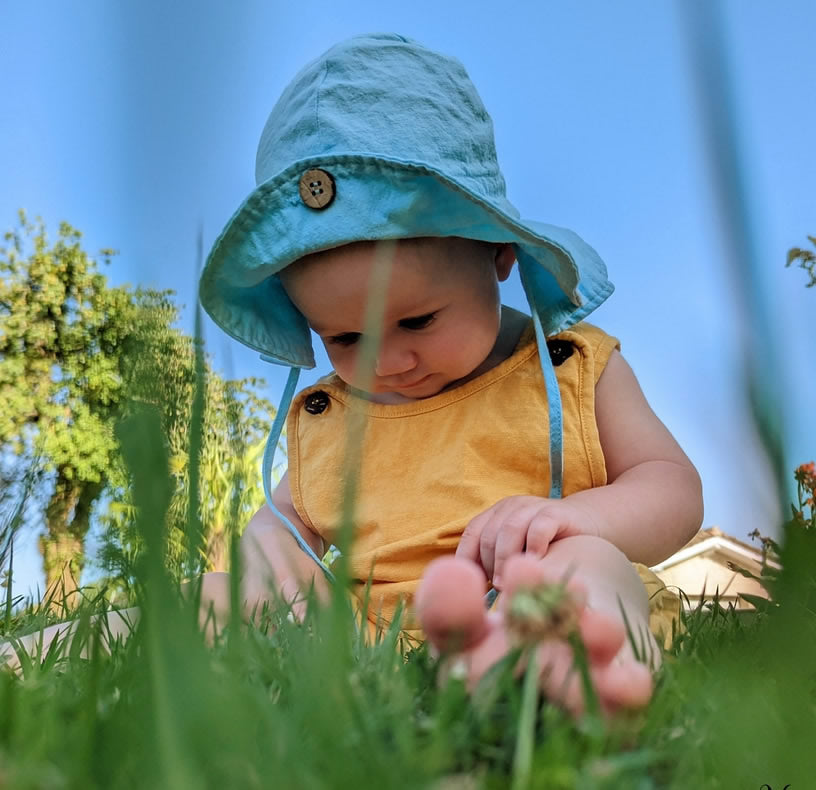 Baby & Kind