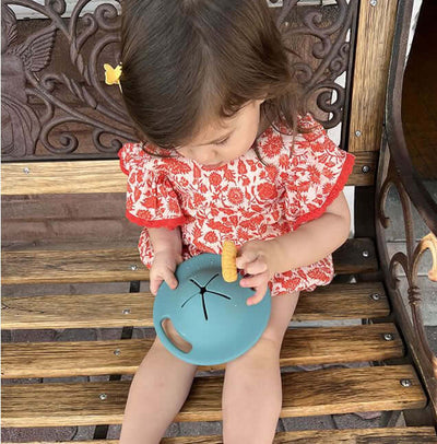 Snack & Aufbewahrung