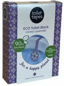 Toilet Tapes Der nachhaltige WC-Stein-1