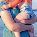 Thirsties Schwimmwindel 2.0 Gr. Medium (8-12 kg)-4