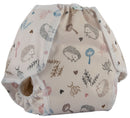 Popolini Kombolone Windelset für Inkontintinenz 2-teilig Woodland-1