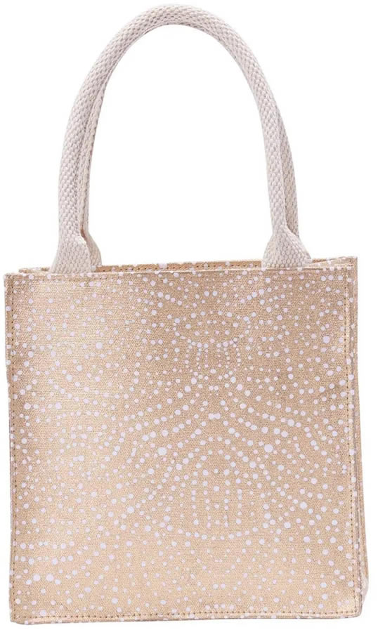 Itsy Bitsy Wiederverwendbare Geschenktasche