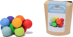 Grimms Regenbogen Kugelgreifling - 0