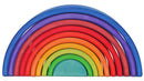 Grimms Regenbogen Zahlenland 10-teiliges Set-4