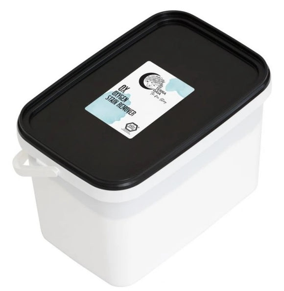 Sauerstoffbleiche zum Fleckenentfernen 5 kg