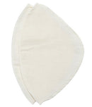 Terra Gaia Kaffeefilter aus Bio-Baumwolle 2er-Set-2