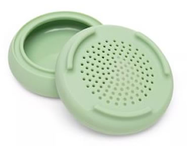 Sprout Huggers Silikon-Deckel zum Sprossen ziehen