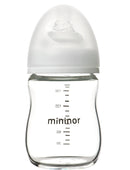 Mininor Baby Glasflasche-3