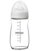 Mininor Baby Glasflasche-4