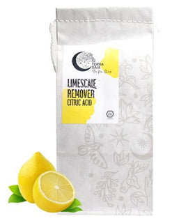 Terra Gaia Citric Acid Kalklöser Zitronensäure 1kg