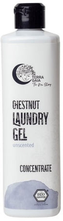 Terra Gaia Kastanien-Waschgel Konzentrat ohne Duft-1