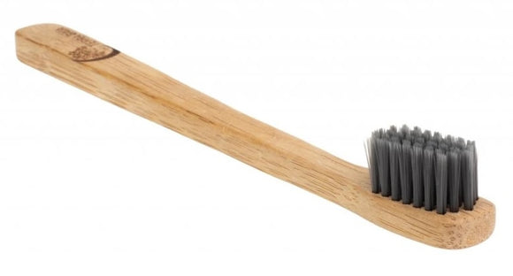 Terra Gaia Bambus-Zahnbürste für Kinder