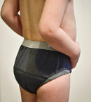 Bamboolik Trainingshöschen-3