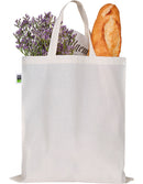 Fairtrade Einkaufstasche mit Henkel-2