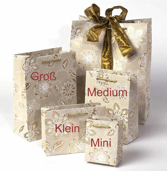 Geschenktüte Medium 15 x 20 cm