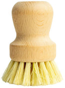 Terra Gaia Topfbürste aus Holz-2