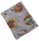 Babys Natur Bodyverlängerung 8mm Large-7