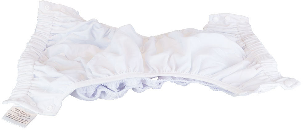 Blümchen Inkontinenzslip SNAP für Erwachsene Gr. M (85-125 cm) - 0