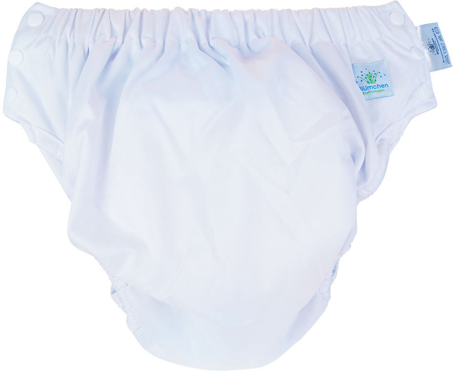 Blümchen Inkontinenzslip SNAP für Erwachsene Gr. M (85-125 cm)