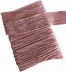 Einfassband aus Wolle Meterware zum Reparieren-7