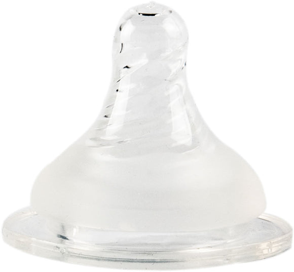 Mininor Silkon-Sauger 2er-Pack