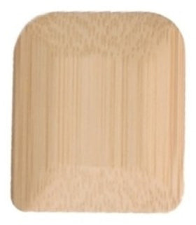 Topfschaber aus Bambus