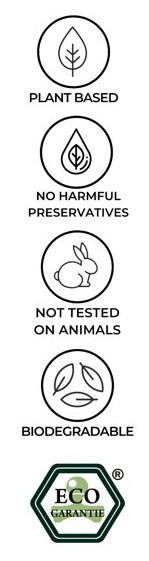 Terra Gaia Laundry Rinse Wäschespülkonzentrat - 0