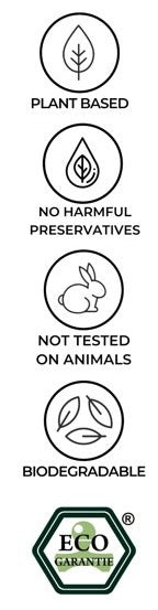 Terra Gaia Laundry Rinse Wäschespülkonzentrat Lavendel - 0