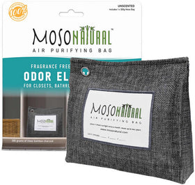 MosoNatural Geruchsbeseitigung Moso Bag 600 g