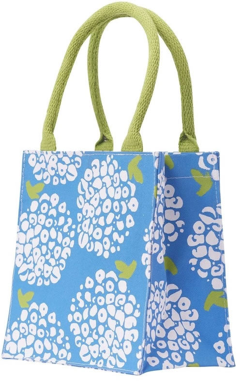 Itsy Bitsy Wiederverwendbare Geschenktasche