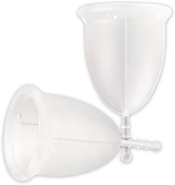 Emma Si-Belle Menstruationstasse