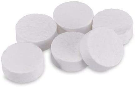 Ecoegg Detox Reinigungstabletten für Waschmaschinen