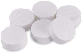 Ecoegg Detox Reinigungstabletten für Waschmaschinen - 0