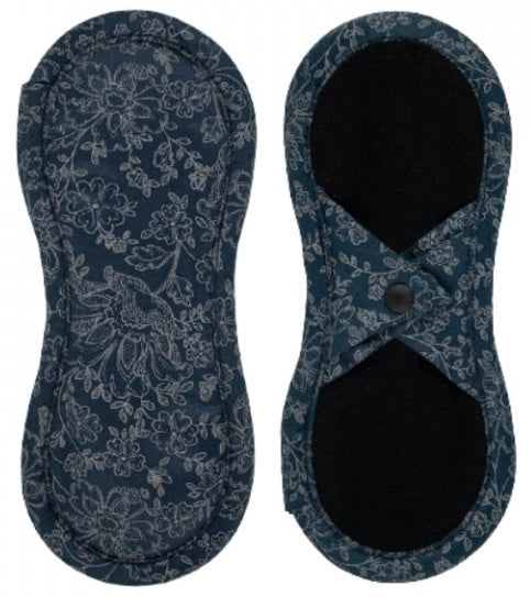 Bamboolik Satin Stoffslipeinlage Bio-BW