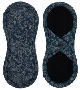 Bamboolik Satin Stoffslipeinlage Bio-BW