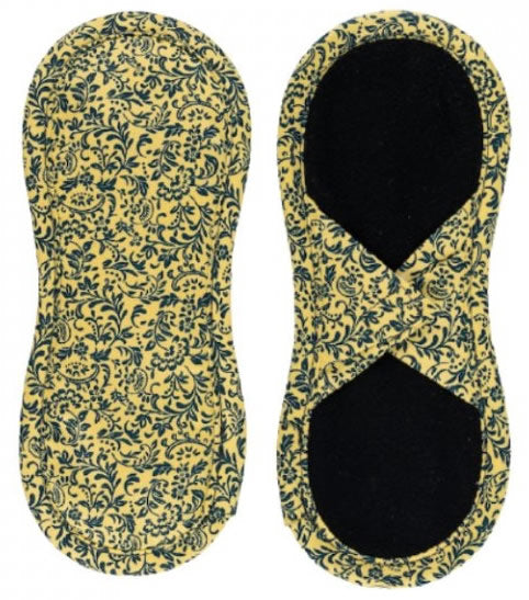 Bamboolik Satin Stoffslipeinlage Bio-BW