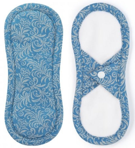 Bamboolik Satin Stoffslipeinlage Bio-BW