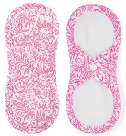 Bamboolik Satin Stoffslipeinlage Bio-BW