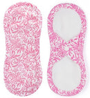 Bamboolik Satin Stoffslipeinlage Bio-BW-7