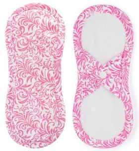 Bamboolik Satin Stoffslipeinlage Bio-BW