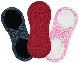 Bamboolik Satin Stoffslipeinlage Bio-BW