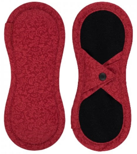 Bamboolik Satin Stoffslipeinlage Bio-BW