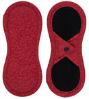 Bamboolik Satin Stoffslipeinlage Bio-BW-8