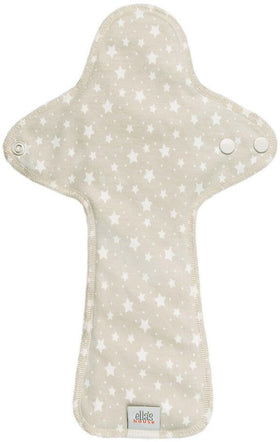 EH Moon Pads Maxi Slipeinlage beige stars