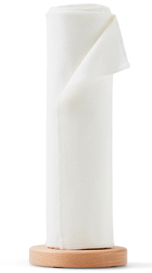 esembly Papierlose Küchenrolle Bio-BW 12er-Set