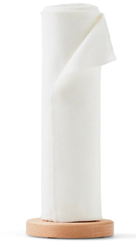 esembly Papierlose Küchenrolle Bio-BW 12er-Set