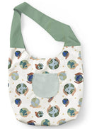 esembly Carryall Tasche statt Plastiktüte-1