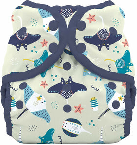 Thirsties Schwimmwindel Gr. 1 (3-8 kg)