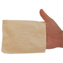 Emma Reinigungstücher Waschhandschuh 5er-Set Bamboo ecru-1