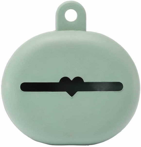 Hevea Schnullerbox aus Naturkautschuk